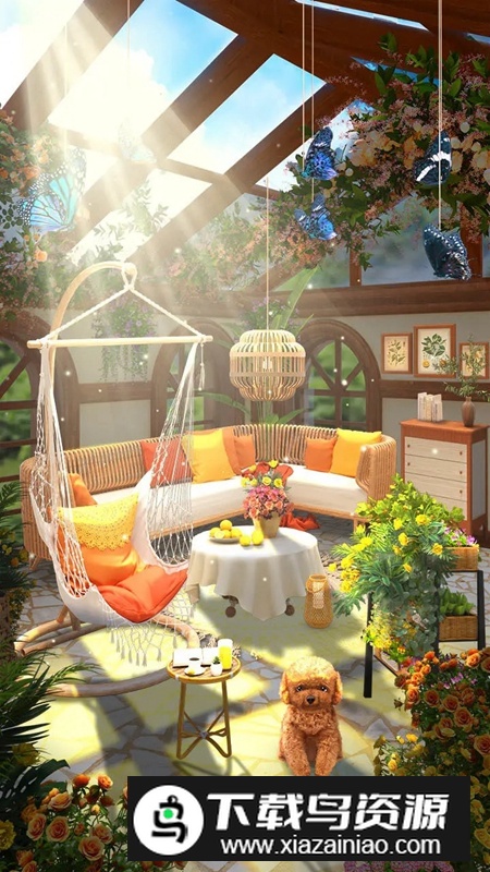 解压模拟器手游正版最新版截图4