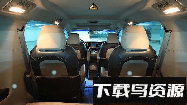 车内逃脱1-5最新版最新版截图1