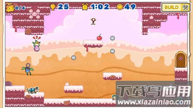 描绘生命双界游戏最新版截图3