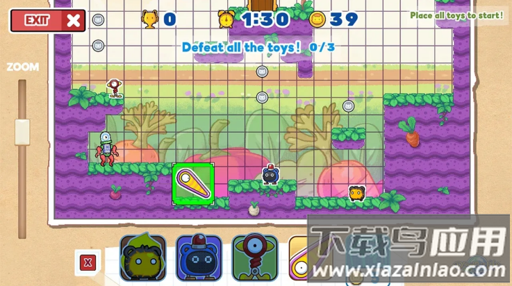 描绘生命双界游戏最新版截图4