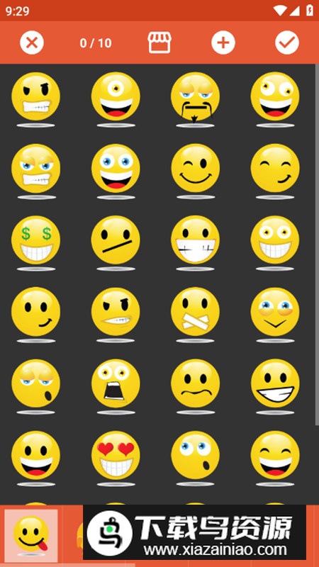 视频拼贴app高级版最新版截图3