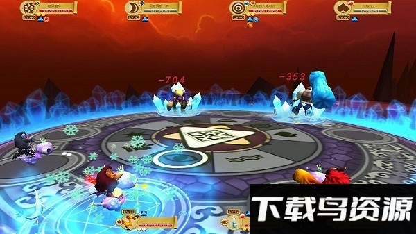 魔法哈奇手机版官方最新版截图2