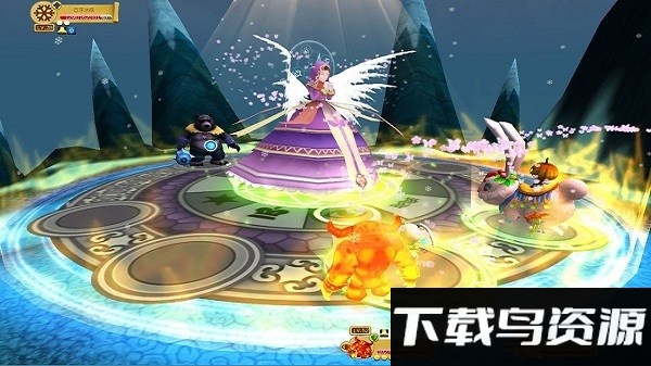 魔法哈奇手机版官方最新版截图3