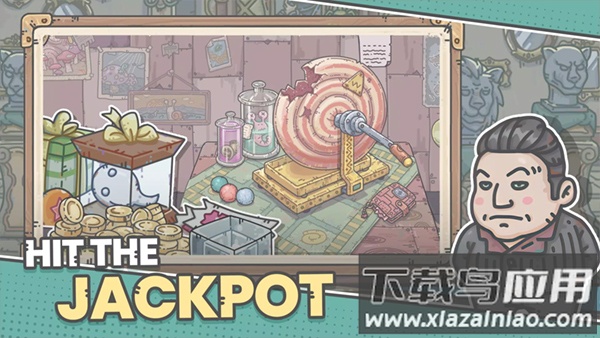 最强蜗牛最新版最新版截图5