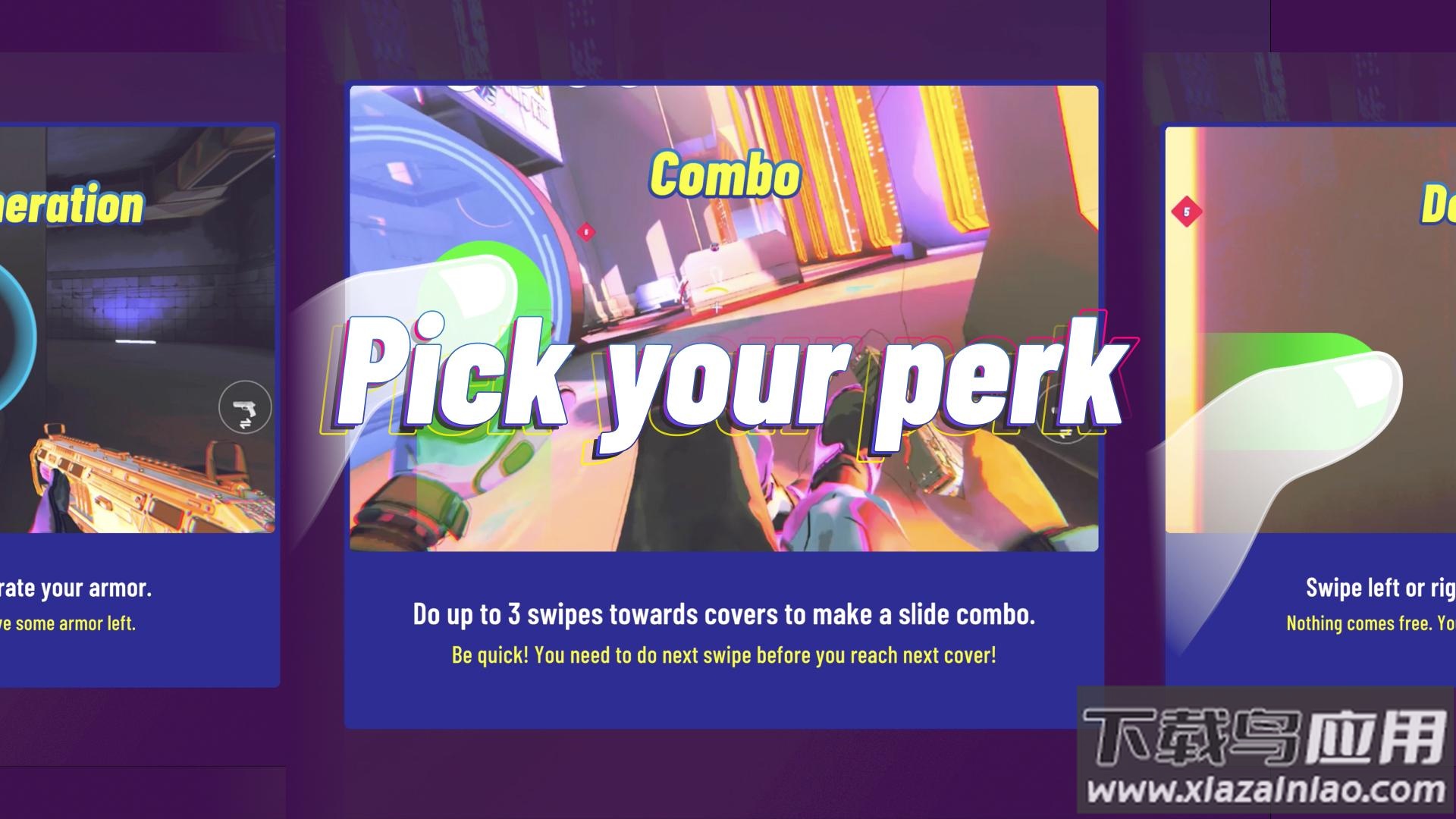 扫荡小队手游下载最新版截图1