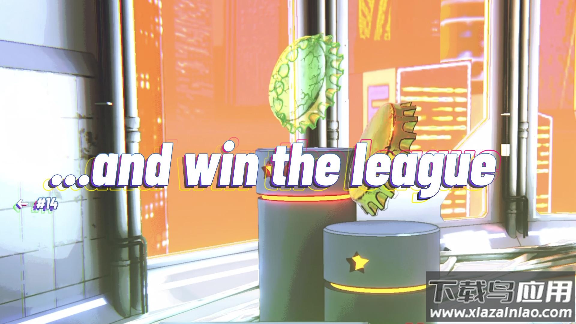 扫荡小队手游下载最新版截图4