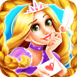 魔法公主礼仪学院2汉化版