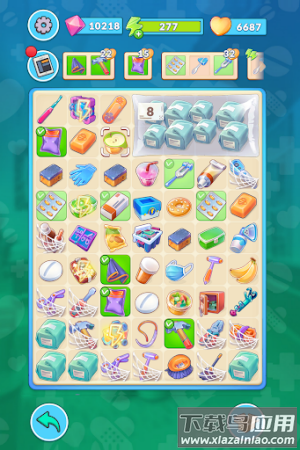 合并医院手游最新版截图3