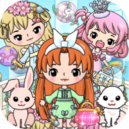 魔法公主梦幻美妆官方版