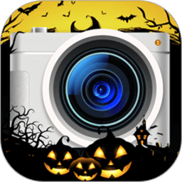 整人相机恐怖相机