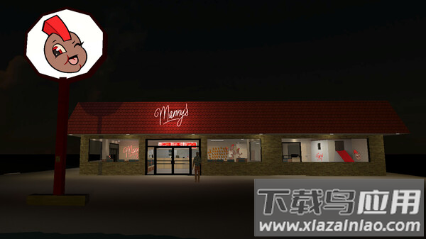 曼尼汉堡店最新版截图1