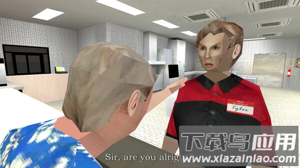 曼尼汉堡店最新版截图3