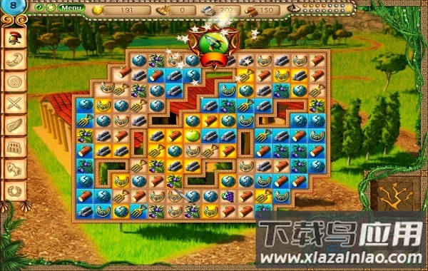 建造罗马城手游最新版截图3