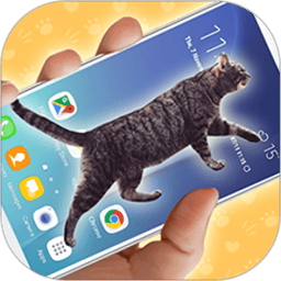 整人宠物恶作剧手机版