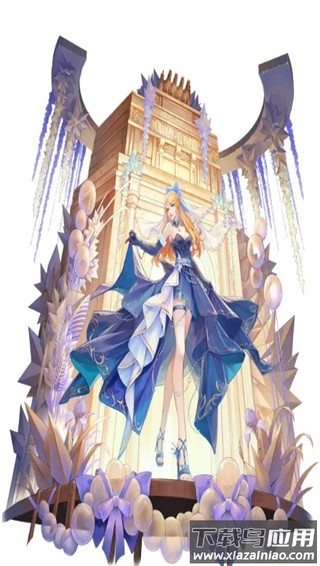 曦恩之城官方版