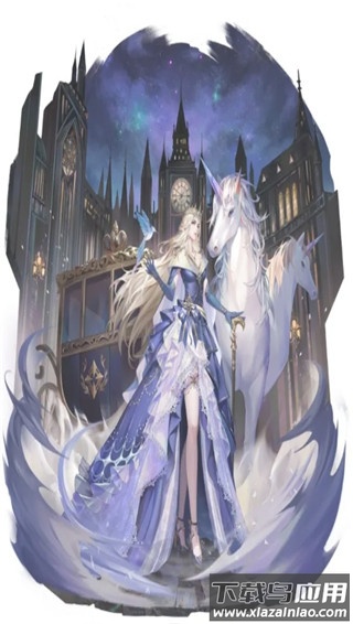 曦恩之城官方版