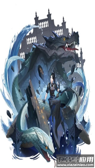 曦恩之城官方版