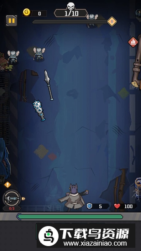 西装暴徒来了免广告破解版最新版截图3