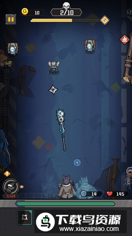 西装暴徒来了免广告破解版最新版截图5