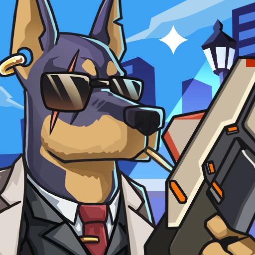 西装暴徒来了免广告破解版