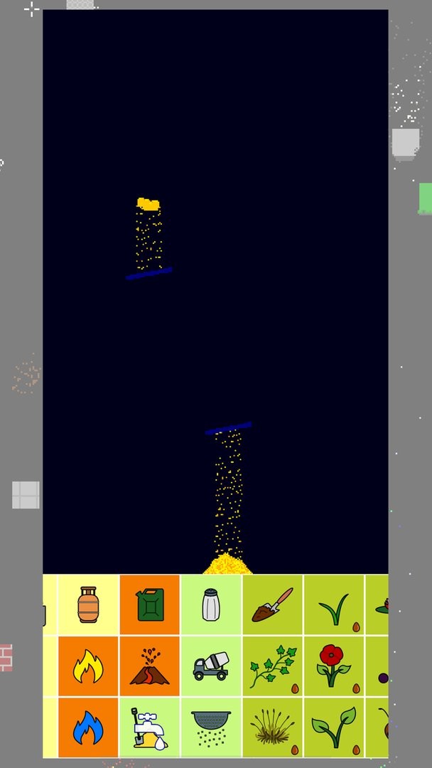 粉末模拟器官方版