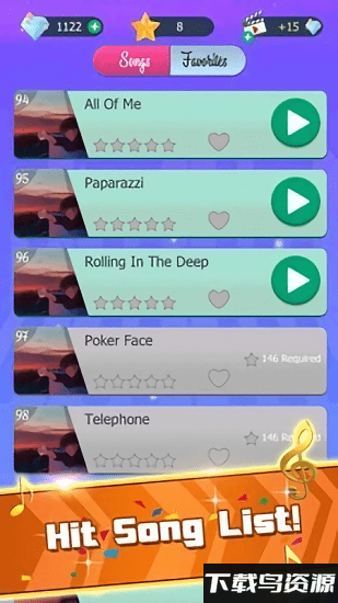 魔术梦瓷中文版最新版截图2