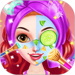 芭比小公主化妆官方版