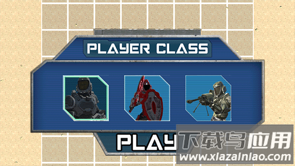 战斗部队星虫战争最新版(Combat Troopers - Star Bug Wars)最新版截图4