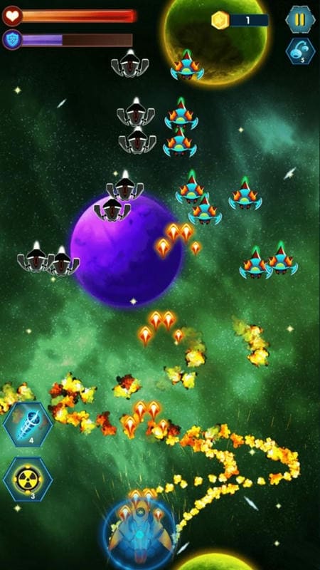 星球大爆炸最新版最新版截图3