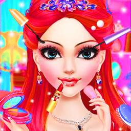 小公主美容间手游