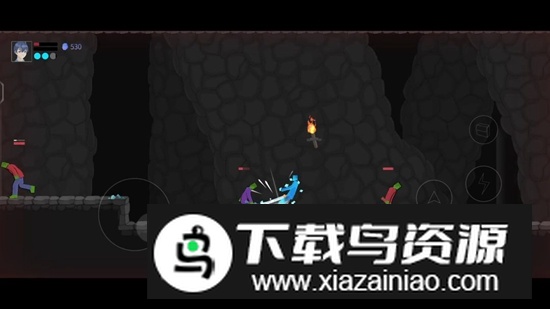 西州除妖记手游官方正版最新版截图2