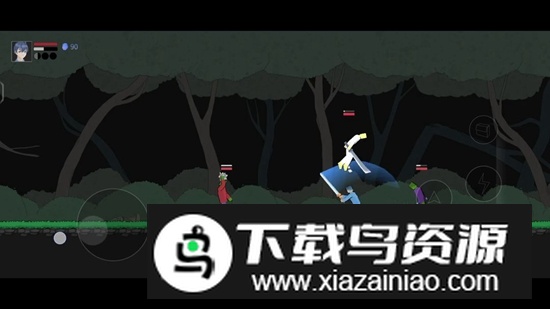 西州除妖记手游官方正版最新版截图3