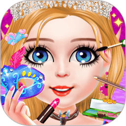 万圣节魔法美妆手机版