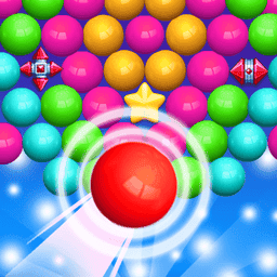 天天泡泡龙单机游戏