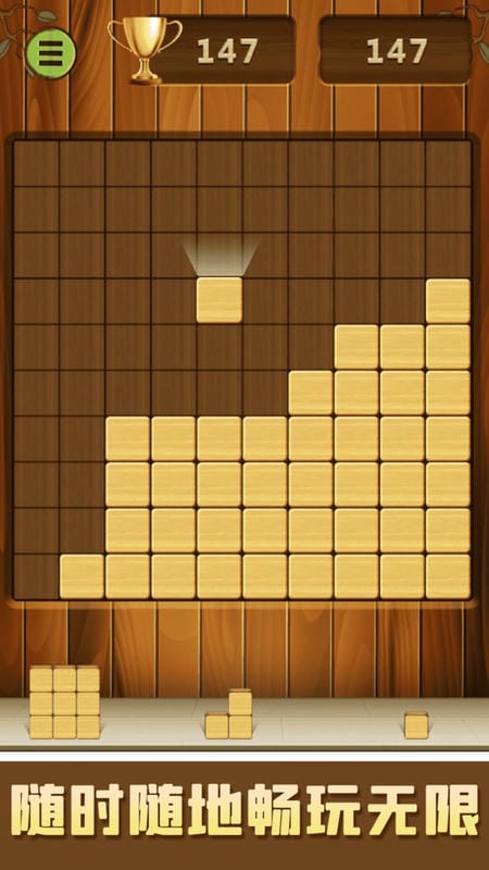 天天俄罗斯方块免费版