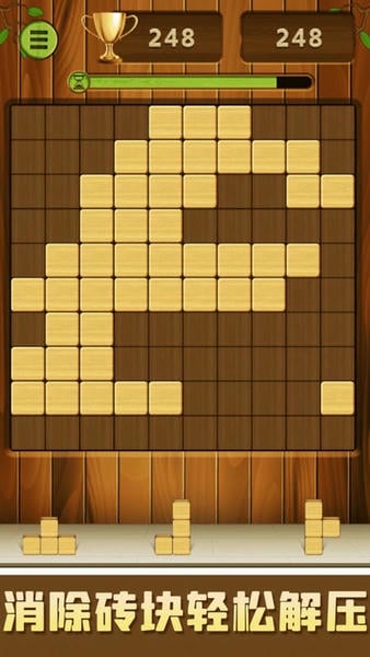 天天俄罗斯方块游戏最新版截图2