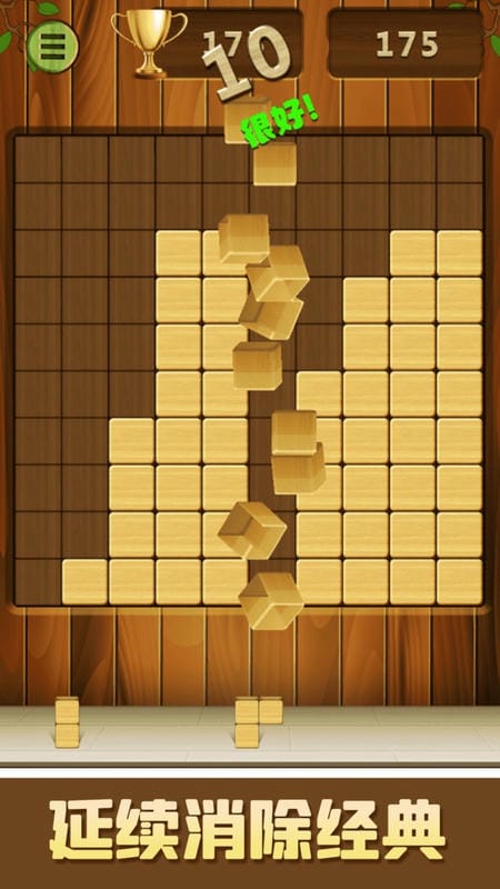 天天俄罗斯方块游戏最新版截图3