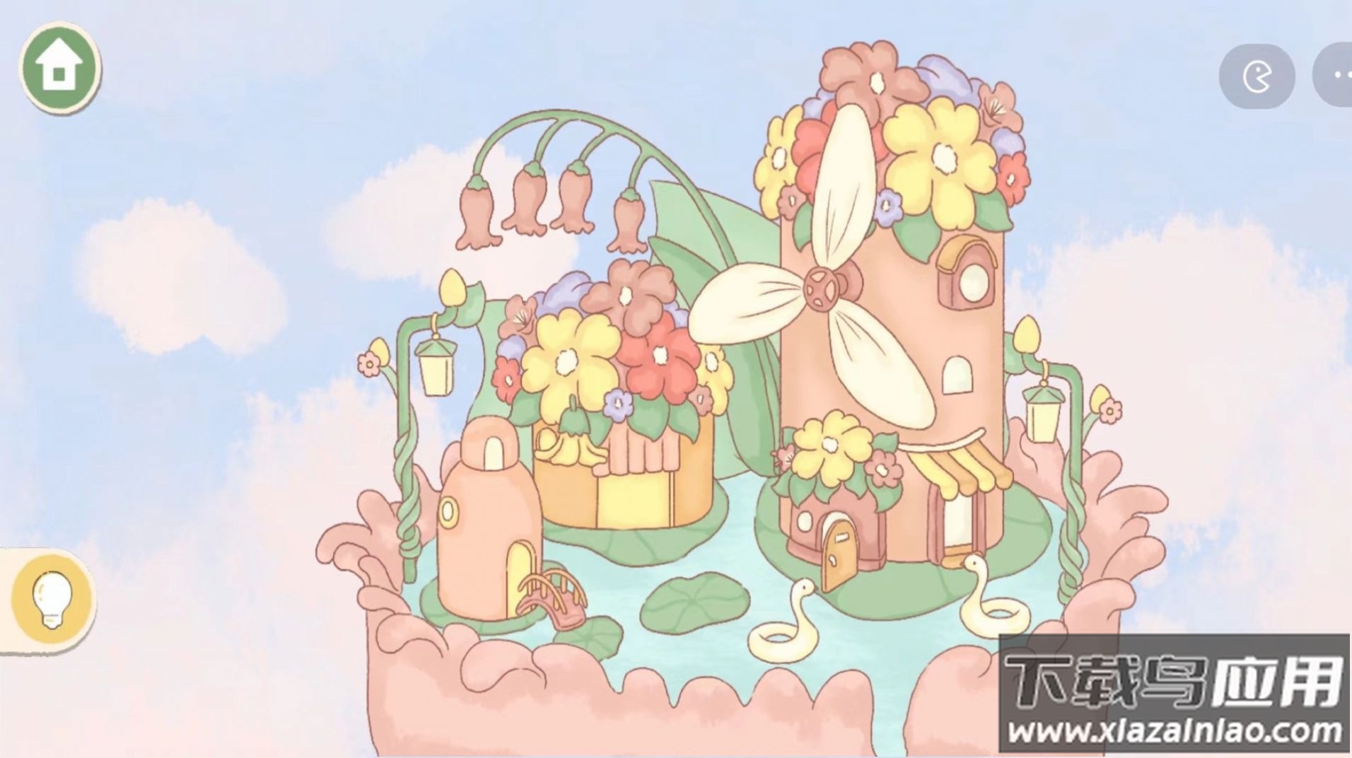 收纳梦幻岛最新版截图3