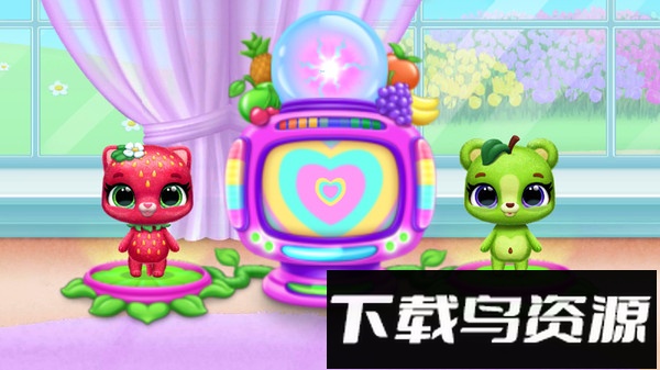 躺赚精灵最新版截图1