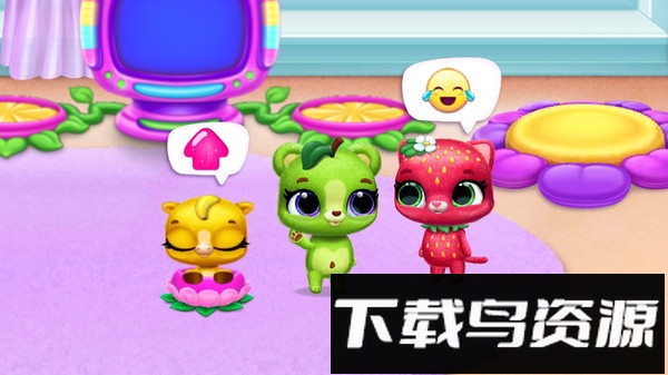 躺赚精灵最新版截图2