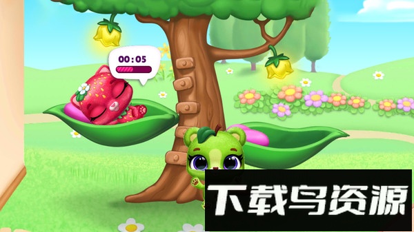 躺赚精灵最新版截图3