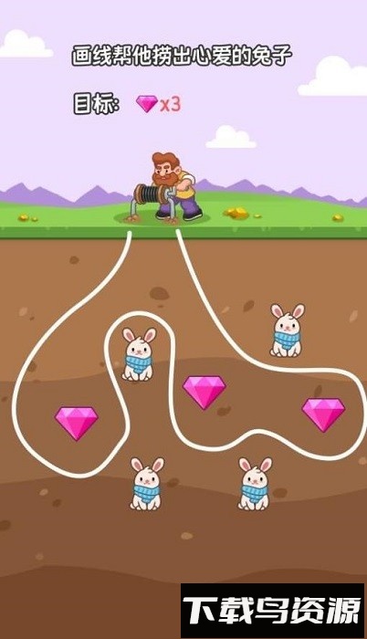 躺平脑力发育游戏最新版截图3