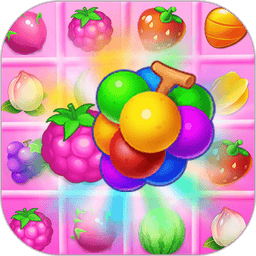 欢乐美味消消消手游