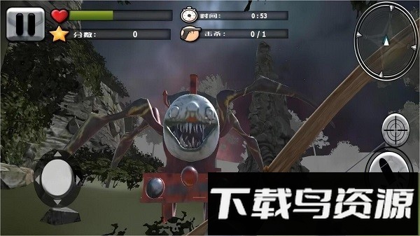 躺平生存大逃亡手机版最新版截图1