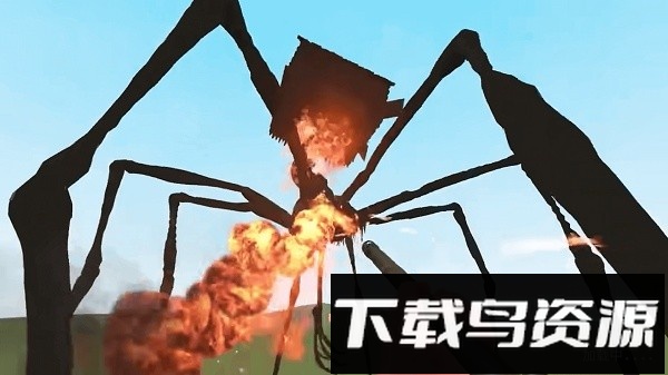 躺平生存大逃亡手机版最新版截图2