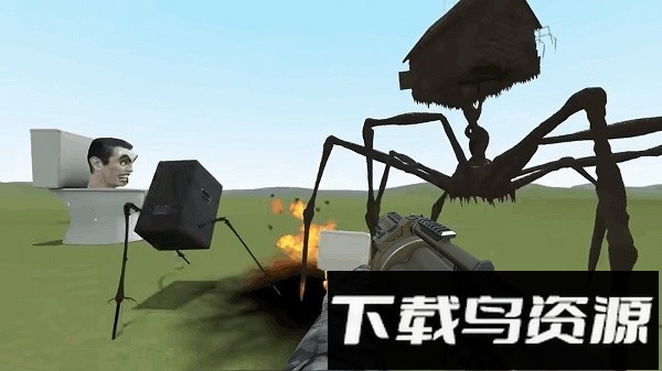 躺平生存大逃亡手机版最新版截图4