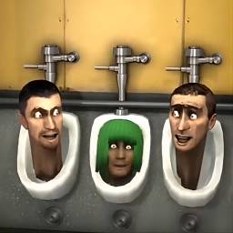 躺平生存大逃亡手机版