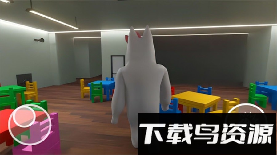 躺平生存大逃亡最新版截图1