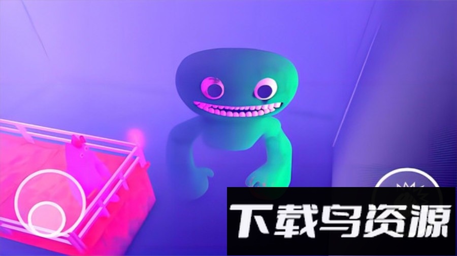 躺平生存大逃亡最新版截图2