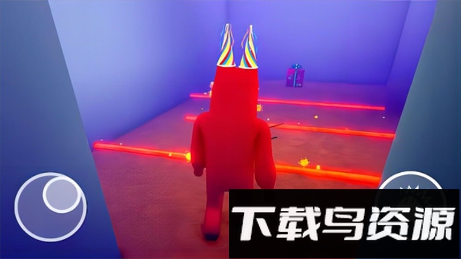 躺平生存大逃亡最新版截图3